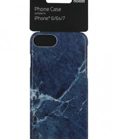 Back case for iPhone 6/6s/7 Blue Marble